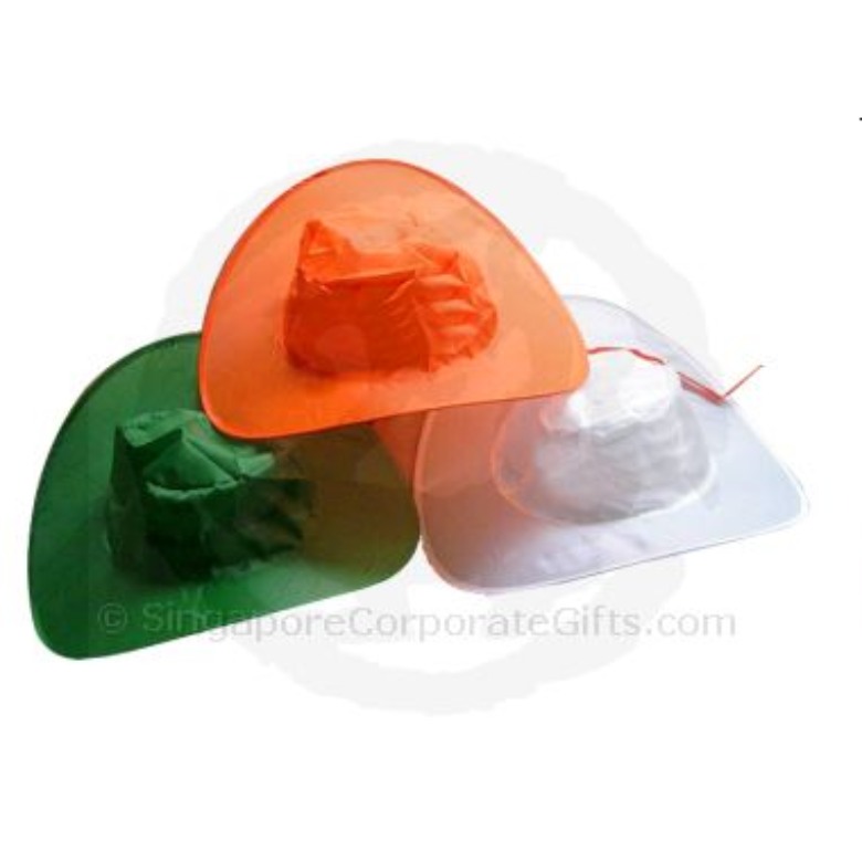 Foldable Hat (38cm)